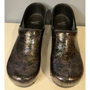 Dansko Clogs - Women's Size 42